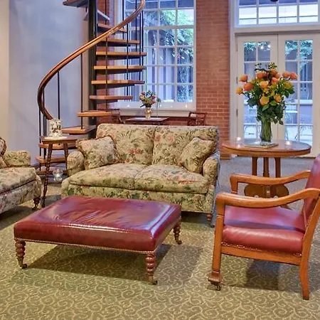 Etta'S Place - A Sundance Inn - Bed And Breakfast
